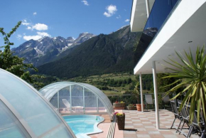  Ferienhaus Freizeit  Ландек